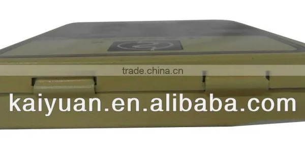 High Quality 107*75*H15mm Gift Box (metal Tin, Tin Box) photo-4