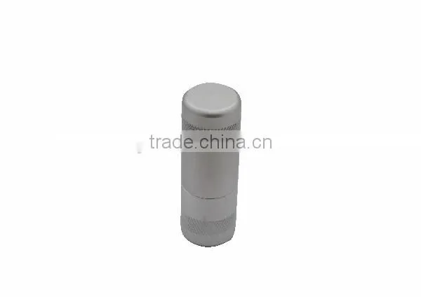 Cream Whipper - Aluminum photo-5