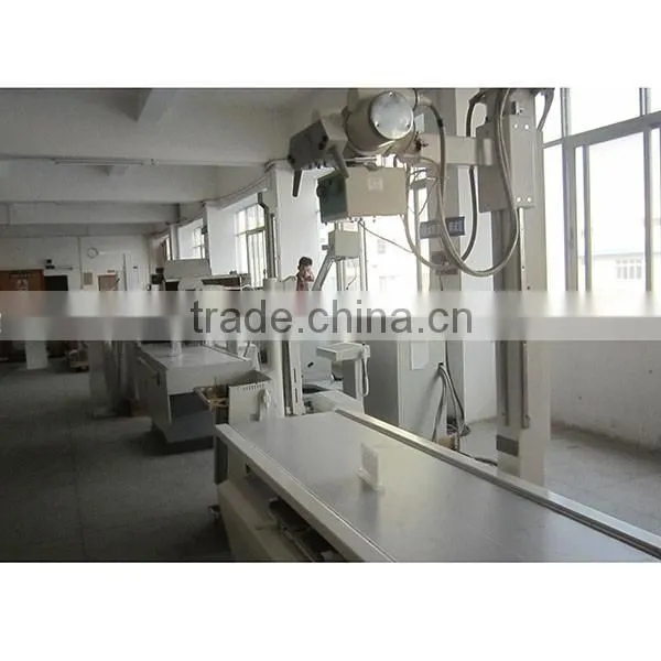LT-XH50 500mA/50KW High Frequency Medical x Ray Machine Price photo-5