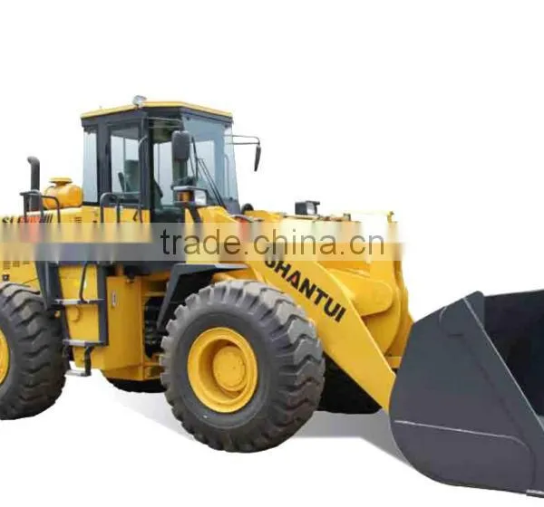 Famous brand Shantui SL50W Loader