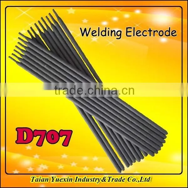 Welding Electrode D707 Tungsten Electrode