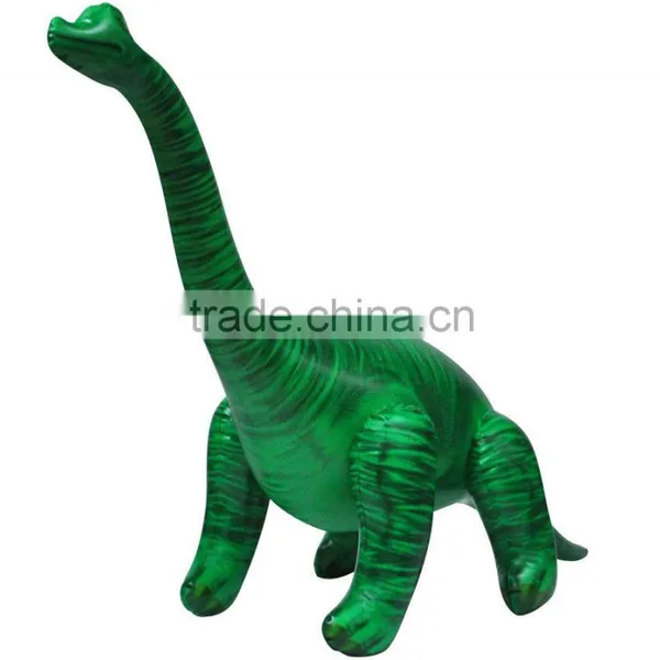6m Length Inflatable Dinosaur Cheap With Price for Sale photo-3