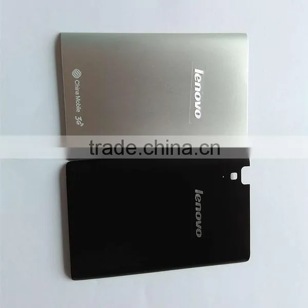 Metal Stamping Products Phone Back Case Cover for Lenovo photo-2