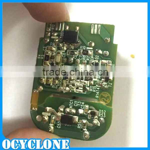 Shenzhen Factory Supplier Mobile Phone Charger Wall Adapter for HTC B270 photo-4