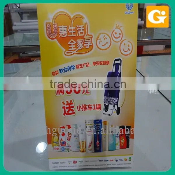 Foam Board Printing/poly Board Printing