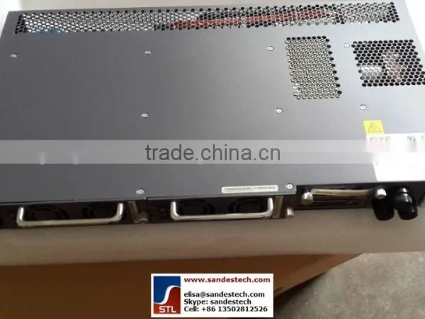 Huawei GYE EPS30-4815AF 30A DC Power in Cabinet for Huawei ZTE Fiberhome OLT 2x15A Recitifier Module GYE GERM4815T photo-2