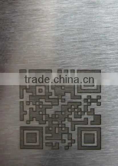 Auto-turntable Laser Marking Machine 2 Years Warranty ISO CE FDA BV TUV SGS photo-4