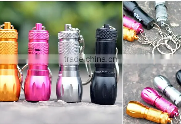 Mini 1 Led Pendant Lamp photo-5