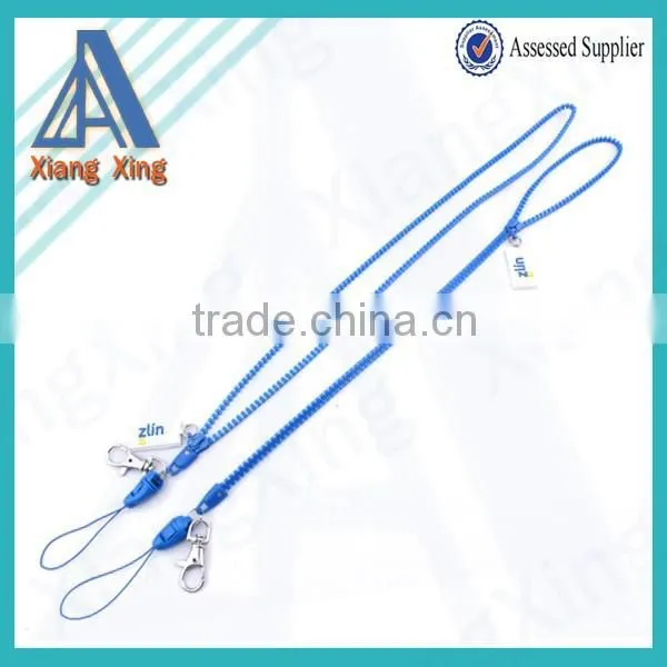 Factory Price Cheap Mobile Phone Holder Stretch Lanyard photo-3