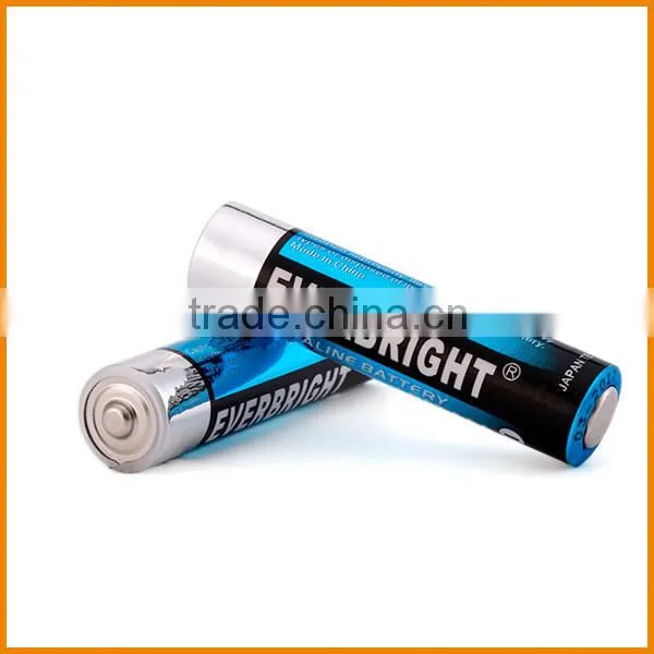 SUPER ALKALINE BATTERY LR03