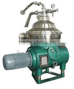 Centrifuge for Fish Oil