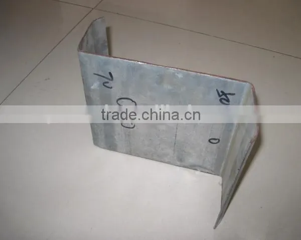 Prefab Light Steel Metal Workshop photo-5