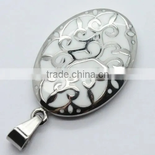 Supplier Hot New Product for 2014 Best Friend Forever Pendant