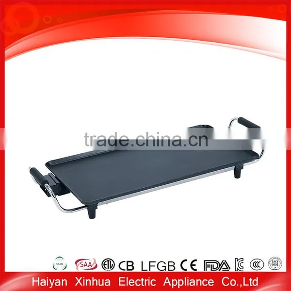 Excellent Material Non-stick Home Table Adjustable Height Bbq photo-3
