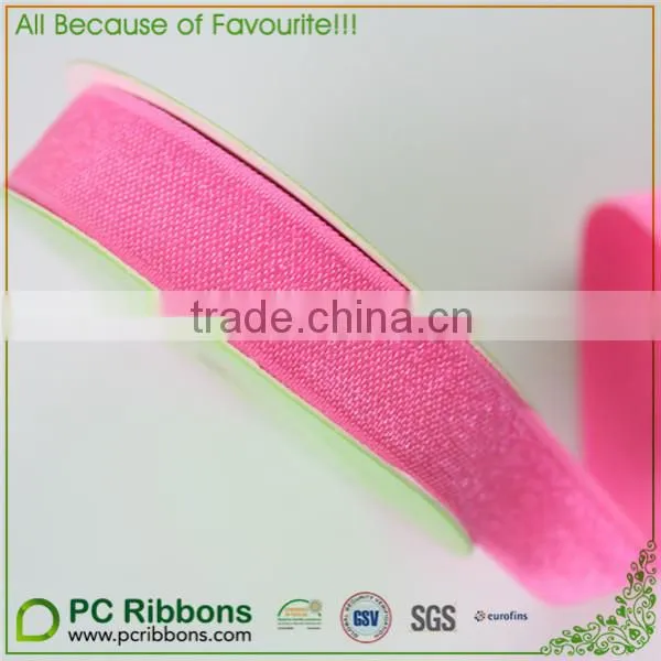 Baby Headband Satin Elastic Girl Hair Band Solid Colours Stretchy Soft