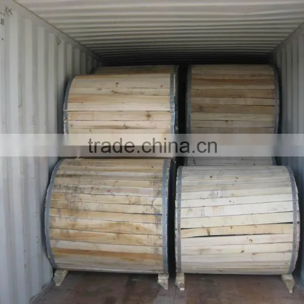 AAAC Conductor With Best Price photo-6