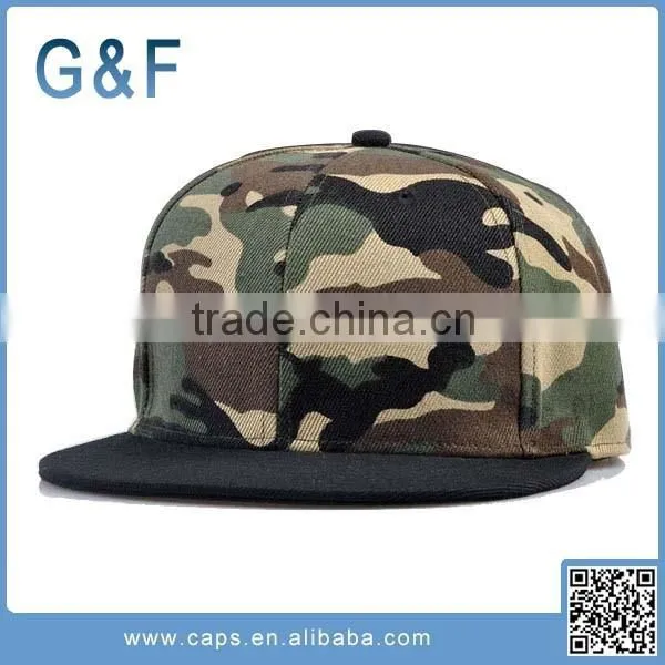 Simple Brand Hip Hop Cap For Sale photo-2