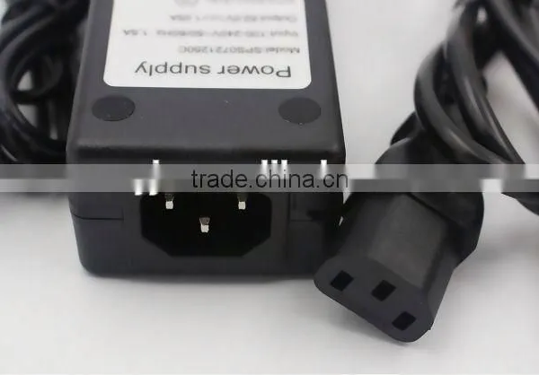 Manufacturer Supply 4 Port Mini Poe Switch for ip Camera photo-2