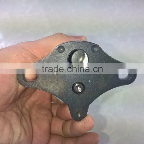 EGR Valve 2141080, 12568582, 12576918 8171133030, 8251804810 / EGR1273 / EGV589 / EG10026 / 4F1139 photo-5