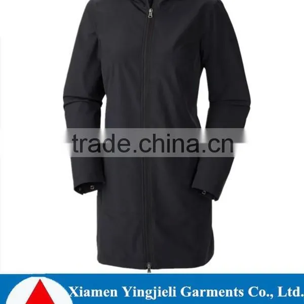 Customized High Quality Plus Size XXXL China Women Clothing photo-3