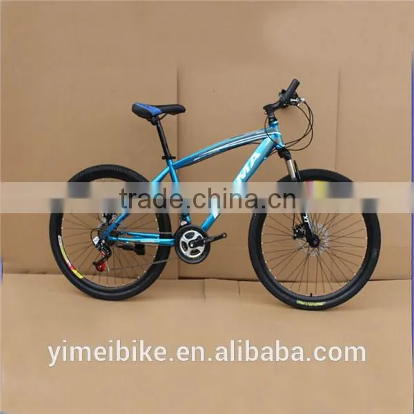 26 Inch New Design High Quality Mountain Bike photo-3