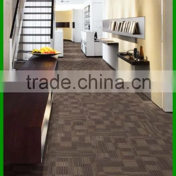 Luxury Hotel Wilton Carpet With Leaf Pattern photo-6
