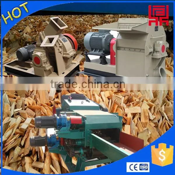 Biomass Hay of Crushing Machine China Manufacturers Promotion photo-2