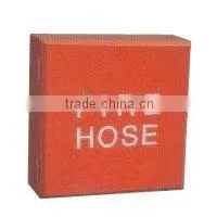Fire Hose Box