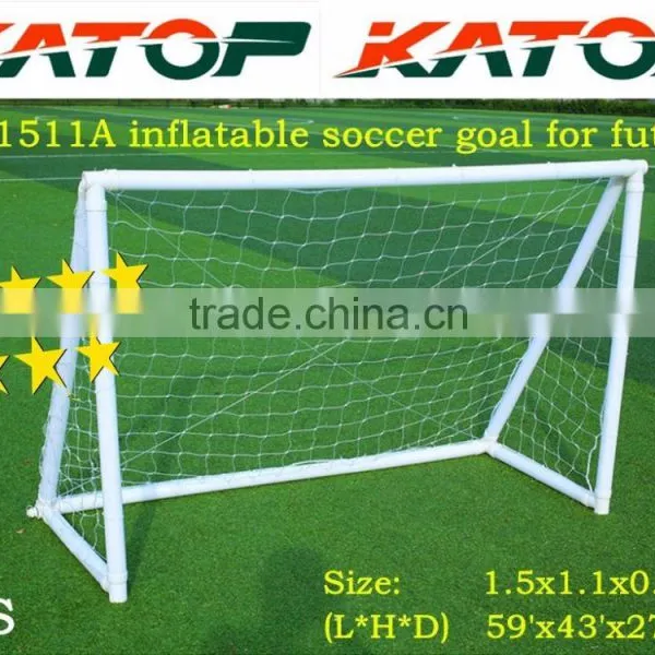 Mini Soccer Goal Inflatable Soccer Soccer Goal With Soccer Net