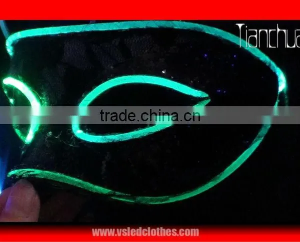 Remote Control Optic Party Mask photo-2