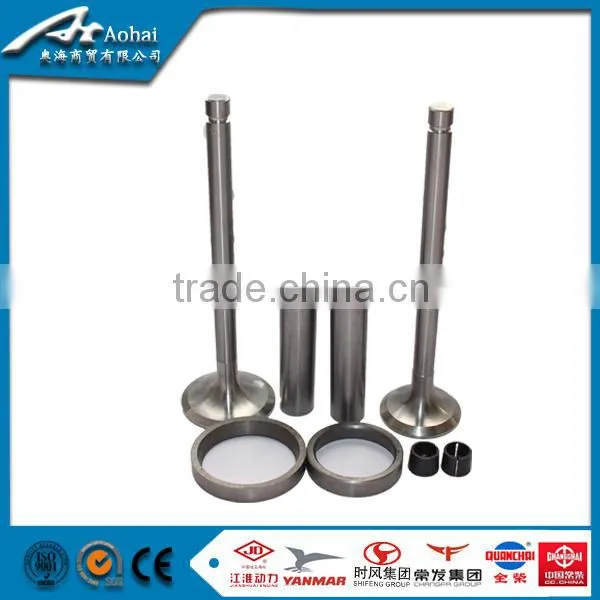 Tractor Spares Changzhou Type S195 Air Valve Assy,Tractor Inlet Valve, Exhaust Valve photo-2