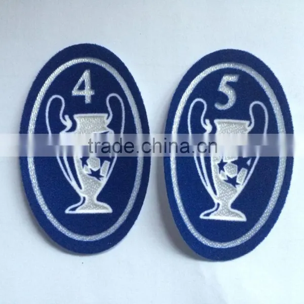 Factory Direct Patches for Clothes Fashion Patches for Clothes Patches for Kids Jeans photo-3