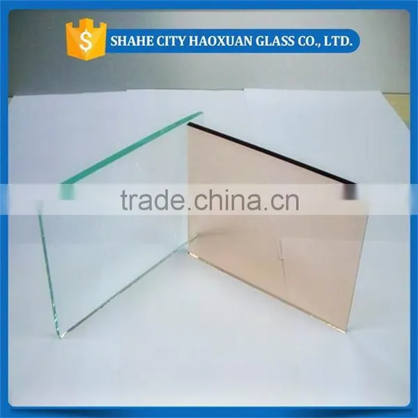 Tempered Clear Float Glass photo-4