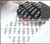 Security Labels