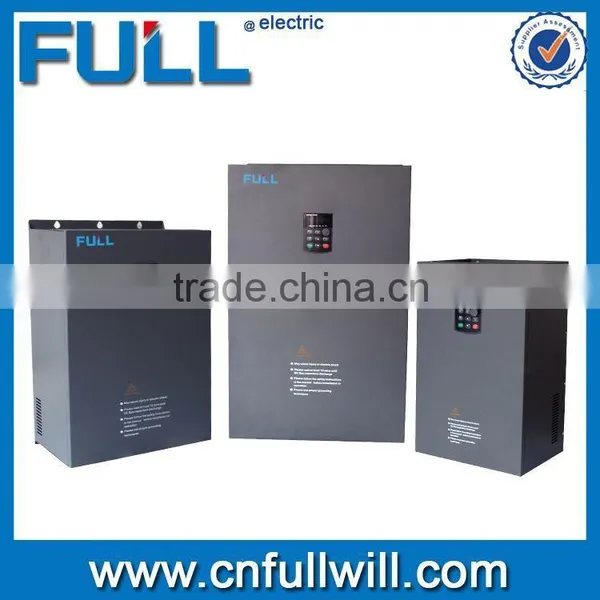 1.5kw-630kw Torque Control Variable Frequency Drive photo-6
