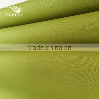 600D Ripstop Polyester Pvc/pu Coating Waterproof Oxford Cheap Factory Price Fabric photo-2