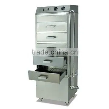 Electric Steam Cabinet JSEH-5J