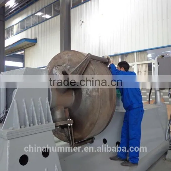 100kW Wind Turbine Wind Generator With High Output Efficiency photo-5