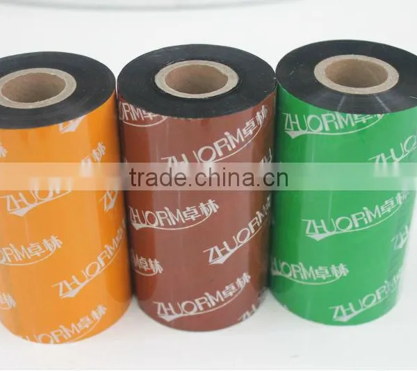 Premium Wax/Resin for Videojet photo-2