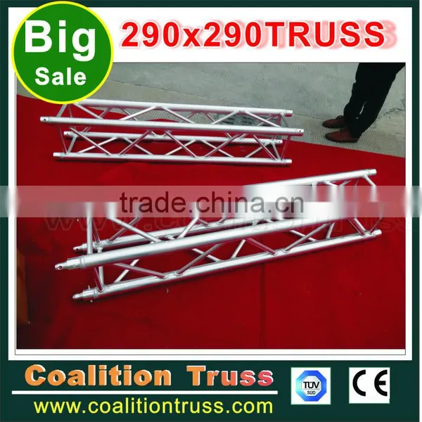 Portable dj Truss Arch Truss photo-5