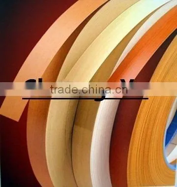 PVC Edge Banding