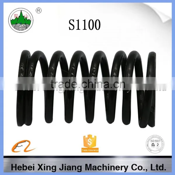 China Valves Spring Steel Springs photo-2