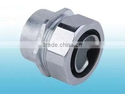 IMC Rigid Conduit Coupling