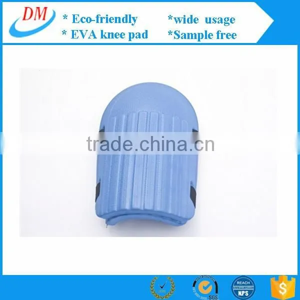 EVA Knee Pad Knee Guard With Straps photo-3