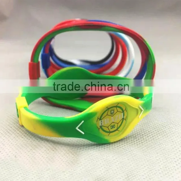 the Silicone Bracelet photo-5