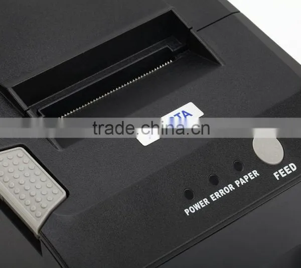 RP58 58mm Thermal Receipt Printer.. photo-3