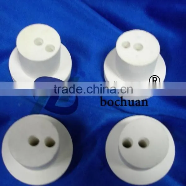 Ceramic Cartridge Heater Endseals