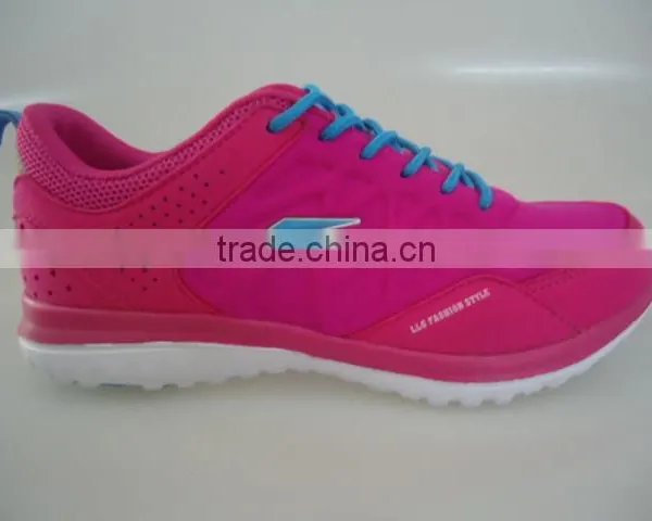 2014 High Quality Hotsale Running Casual Shoes photo-5