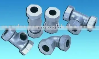 Compression Fittings