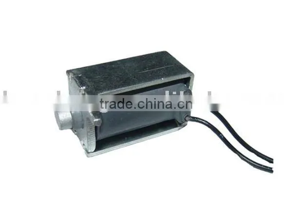 Solenoid (TAU-0736-2)